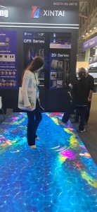 interactive led dance floor p2.9 interactive led dance floor p2.9