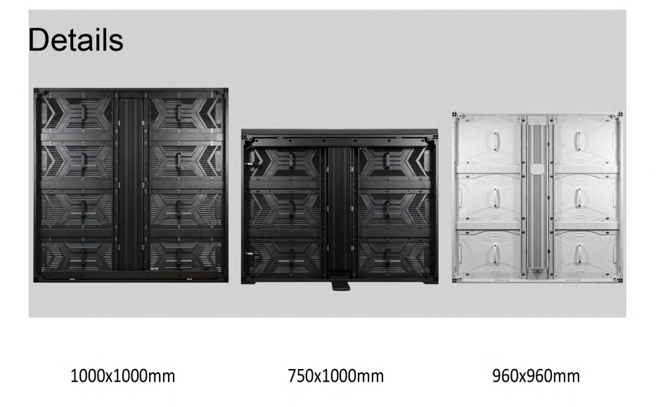 Outdoor Aluminum LED Display_04 Outdoor Aluminum LED Display_04