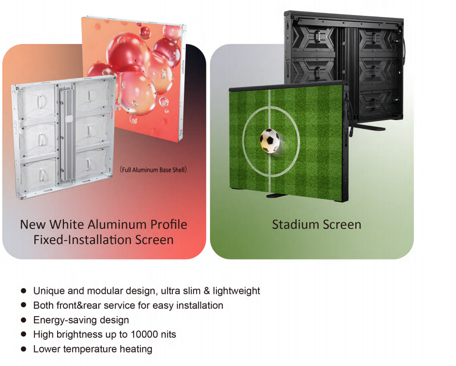 Outdoor Aluminum LED Display_03 Outdoor Aluminum LED Display_03