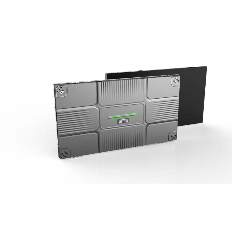 COB P0.9 P1.2 P1.5 LED Video Wall Indoor LED Display Screen 4K 8K Solutions High Reliability 