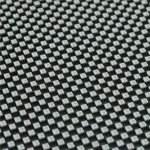 Holographic Led Transparent Ultra soft and Light Adhesive Film Display Screen