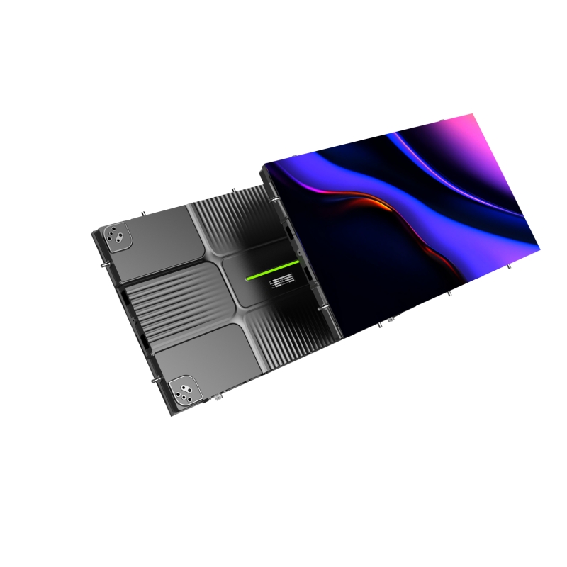 COB P0.9 P1.2 P1.5 LED Video Wall Indoor LED Display Screen 4K 8K Solutions High Reliability 