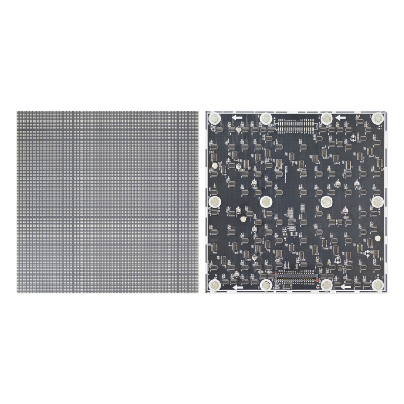 P1.95 Ultra Slim Indoor LED Display | 28mm Depth | Seamless Visual Excellence