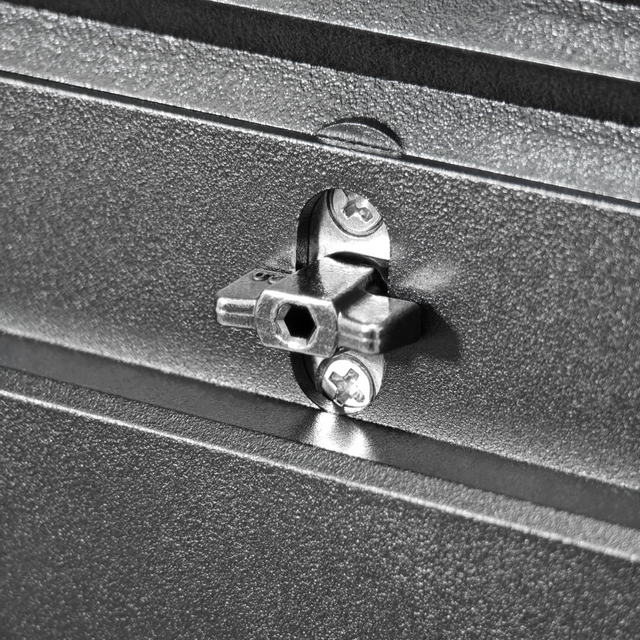 24kg/sqm Ultra-Light Outdoor LED Wall | Frame-Free 85mm Alu Cabinets | P2.6-P10 8000nits