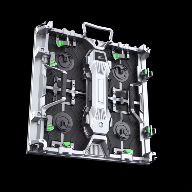 500D LED Display Video Wall 7680HZ Outdoor P3.91 P2.9 P2.6 Rental LED Screen for Music Festival 