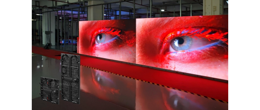 XINTAI LED ISE2026_1