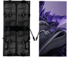 16kg per sqm Outdoor P3.91 Carbon Fiber Rental LED Display Screen
