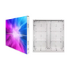 Outdoor Aluminum Cabinet Common Cathode Energy Saving LED Display Screen P6.67
