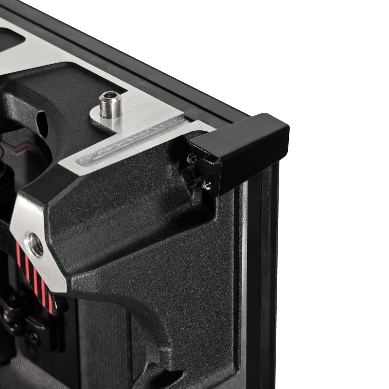 XT-S High Brightness Outdoor Rental LED Display Solutions for Events & Stage