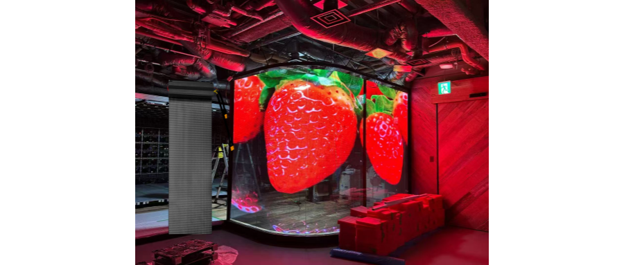 XINTAI LED ISE2026_2