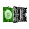 7680HZ P2.6 Indoor Rental LED Display with 500x500 LK Die-casting Aluminum Cabinet