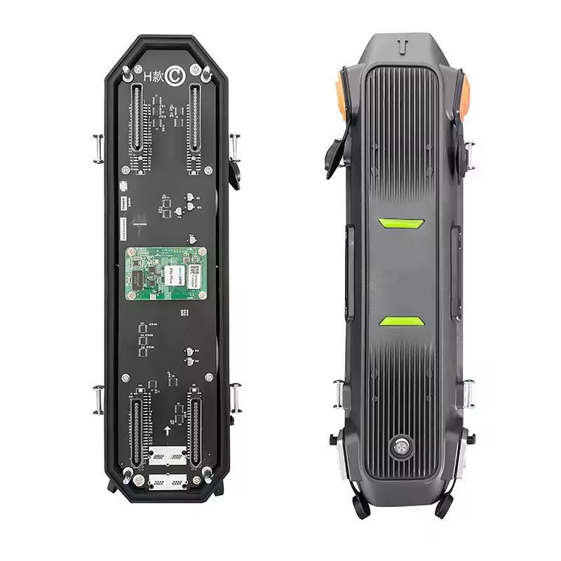 500H Outdoor P3.91 Rental LED Display LED Screen Cabinet Stock In Europe