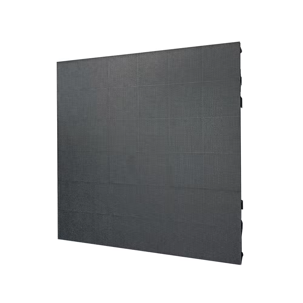 Outdoor Front Service P6 LED Display Screen