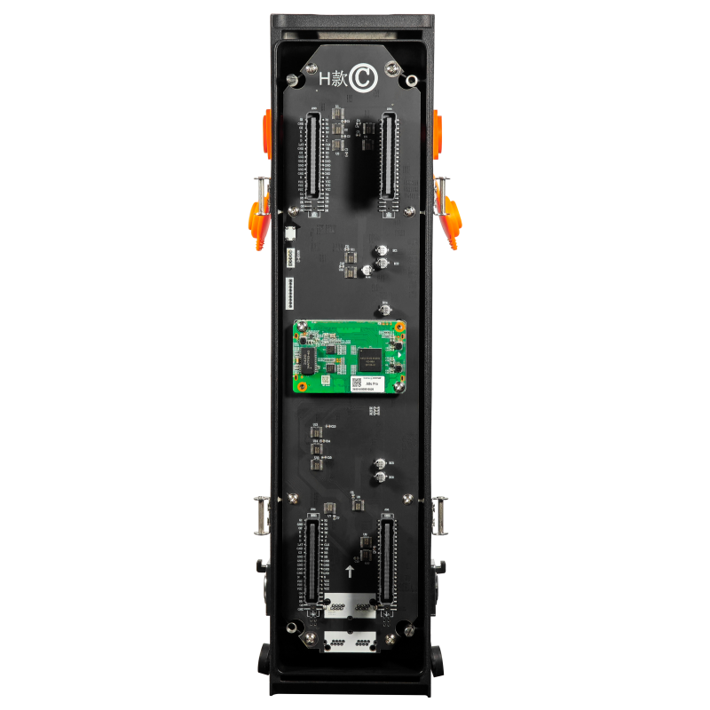 XT-S High Brightness Outdoor Rental LED Display Solutions for Events & Stage