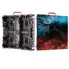 500Pro+ P2.6 Indoor Rental LED Display LED Panel Die-casting Aluminum Cabinet
