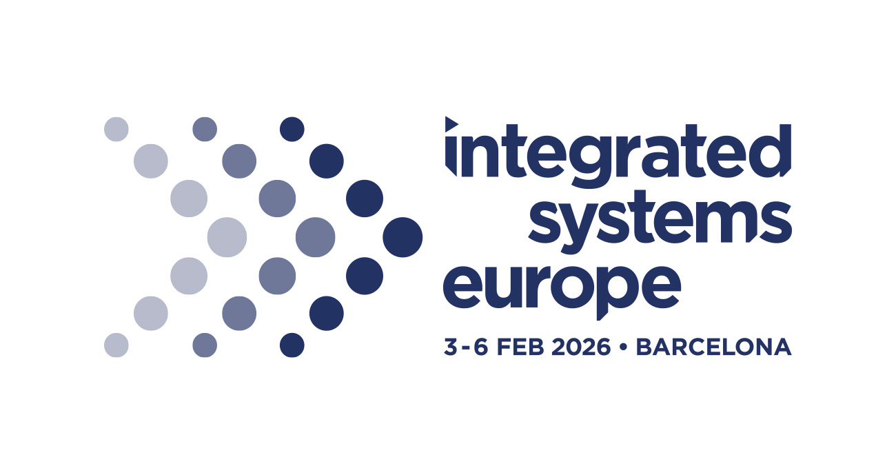 ISE 2026 Logo Blue 