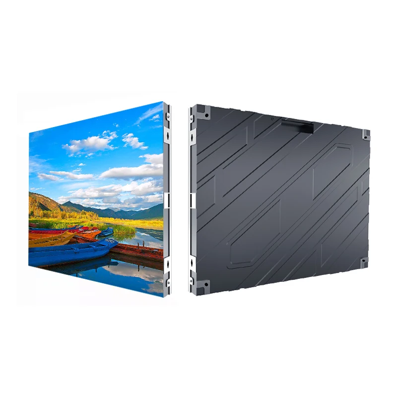 Indoor P1.8 Commercial LED Display with 640x480mm 640x640mm 960x480mm 360x640mm LED Panel