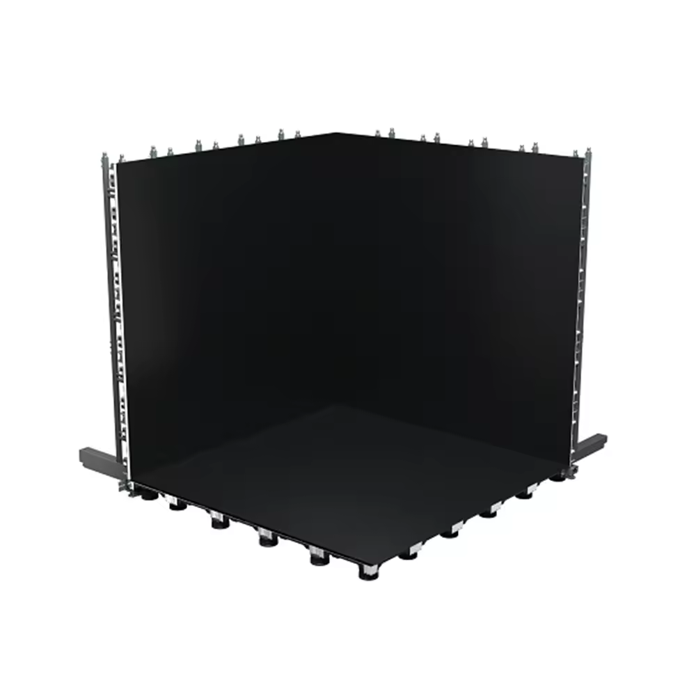 Indoor Immersive LED Display Screen P1.5 P1.8 P2.5 P2.6 