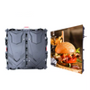 P8 Outdoor LED Advertising Display with 960x960mm Waterproof Die-casting Aluminum Cabinet