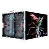 India 576x576 Die-Casting Aluminum Cabinet LED Panel for Outdoor P4.8 Rental LED Screen 