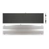 P1.95 Ultra Slim Indoor LED Display | 28mm Depth | Seamless Visual Excellence