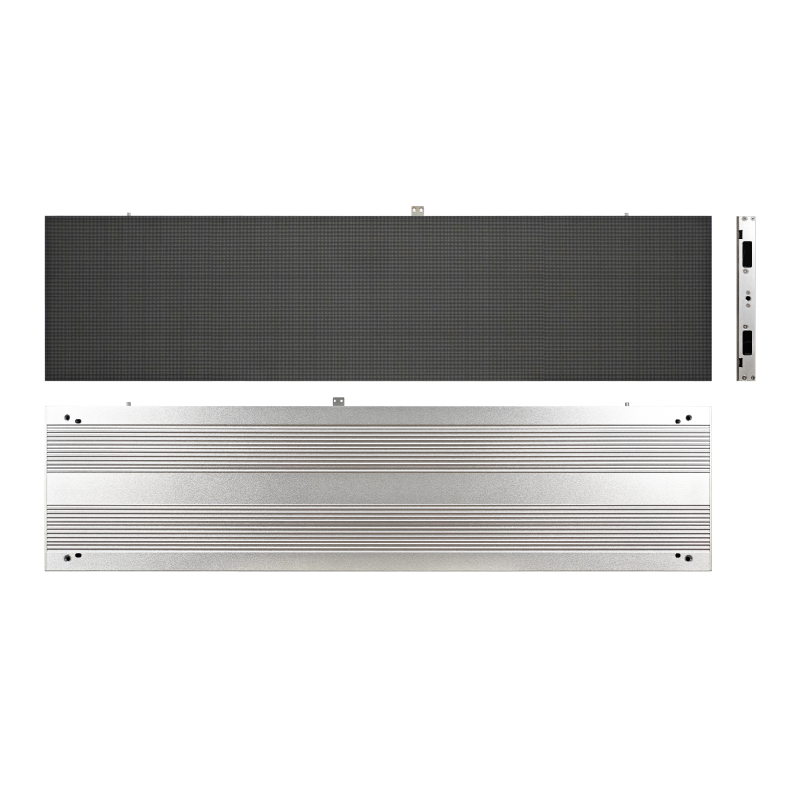 P1.95 Ultra Slim Indoor LED Display | 28mm Depth | Seamless Visual Excellence