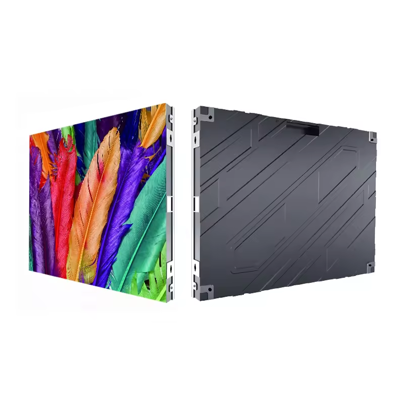Indoor P1.8 Commercial LED Display with 640x480mm 640x640mm 960x480mm 360x640mm LED Panel