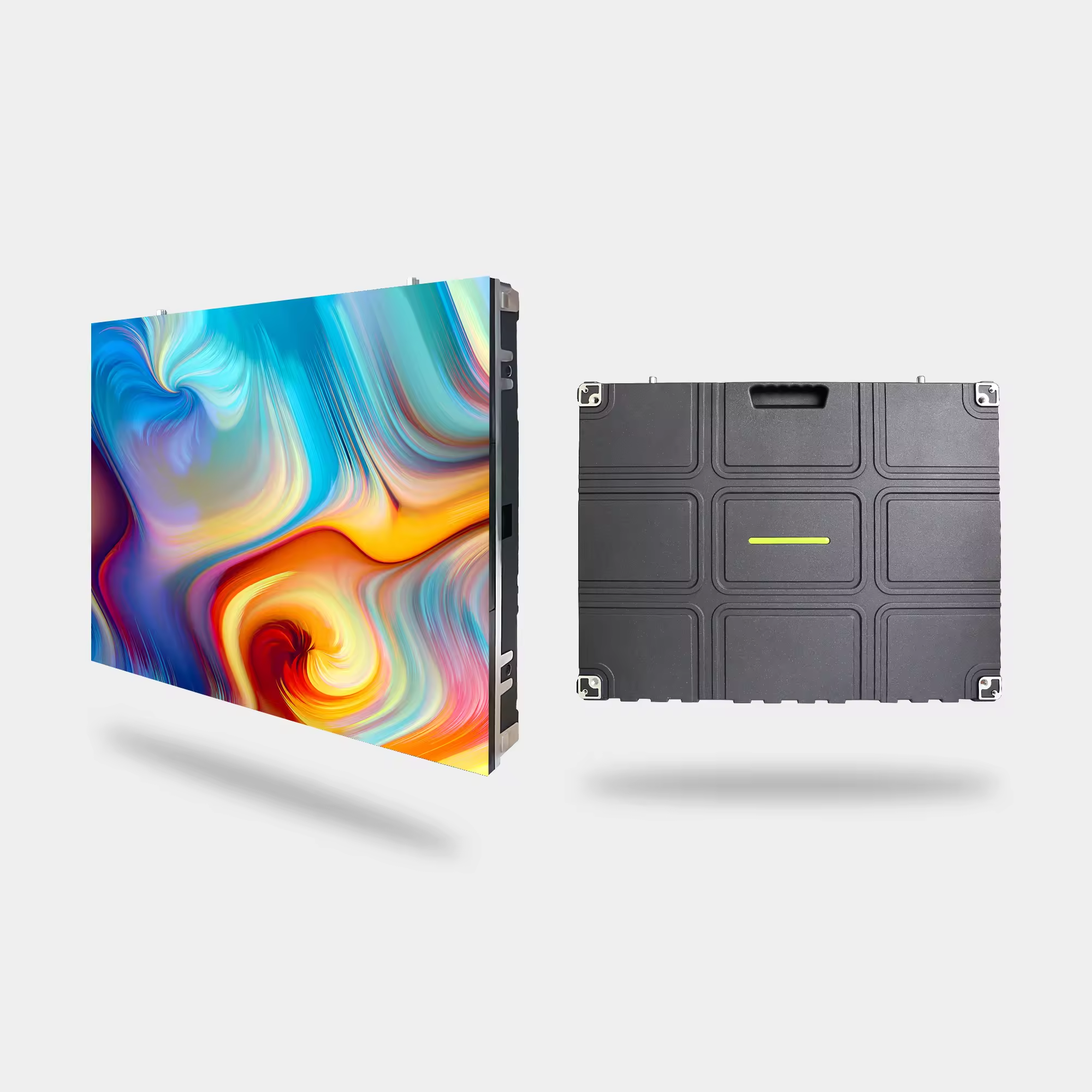  P1.25 LED Display: Ultra-High Definition Visual Experience for Premium Applications