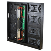 24kg/sqm Ultra-Light Outdoor LED Wall | Frame-Free 85mm Alu Cabinets | P2.6-P10 8000nits