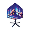  Indoor Outdoor LED Cube Display P1.8 P2 P2.5 P3 P3.91 P4