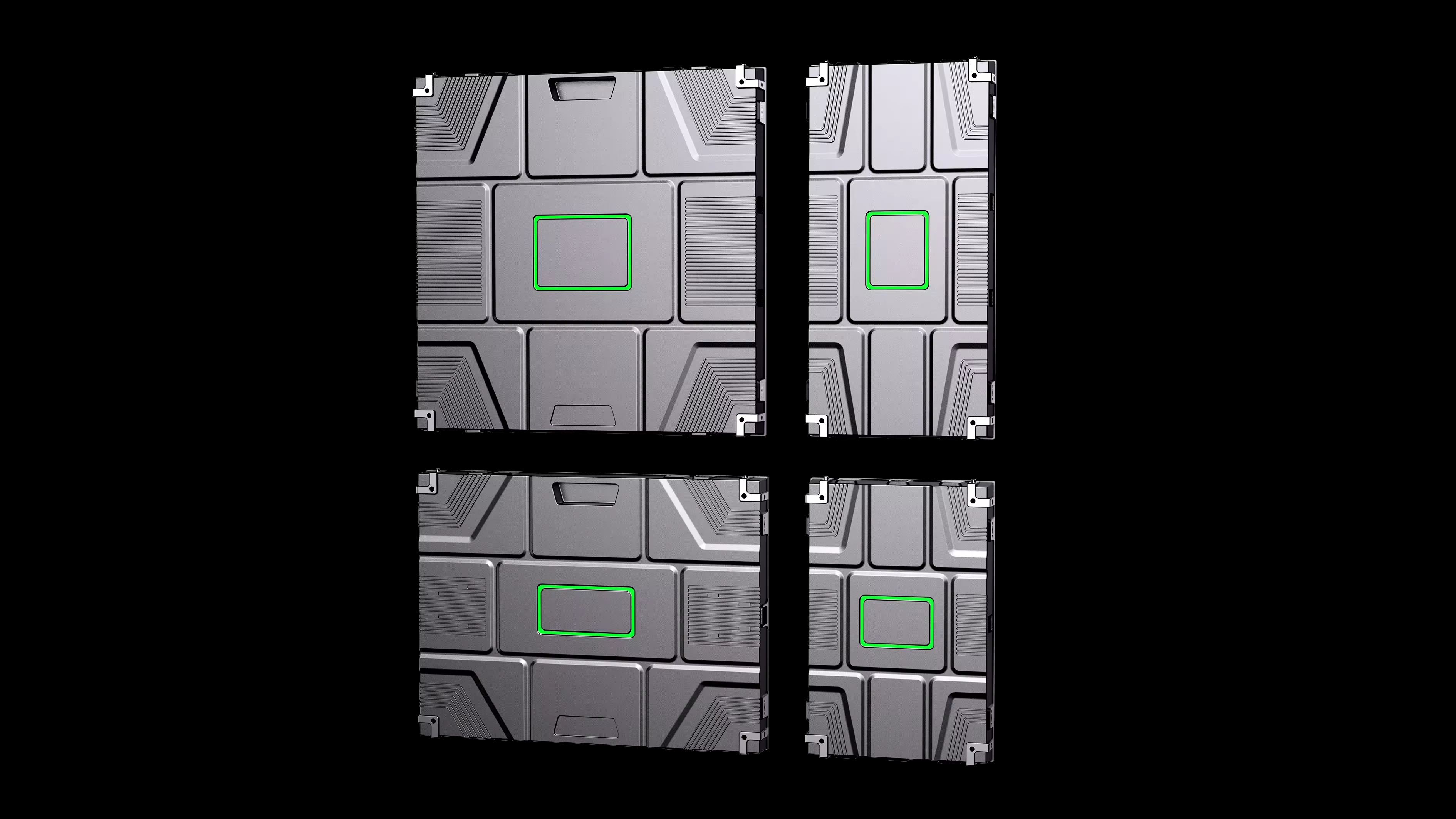  P1.25 LED Display: Ultra-High Definition Visual Experience for Premium Applications