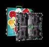 500Pro+ P2.6 Indoor Rental LED Display LED Panel Die-casting Aluminum Cabinet