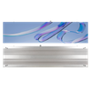 P1.95 Ultra Slim Indoor LED Display | 28mm Depth | Seamless Visual Excellence