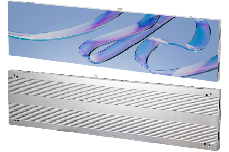 indoor P1.95 Slim LED Display