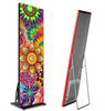 P2.5 Indoor Led Digital Poster Display 640x1920mm