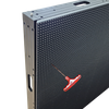 24kg/sqm Ultra-Light Outdoor LED Wall | Frame-Free 85mm Alu Cabinets | P2.6-P10 8000nits