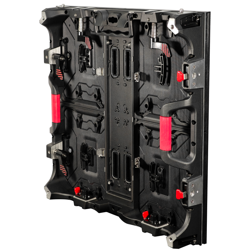 XT-S High Brightness Outdoor Rental LED Display Solutions for Events & Stage