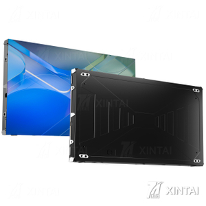 COB Fine Pitch LED Display | Ultra HD Indoor Video Wall | P0.62 P0.78 P0.9 P1.25