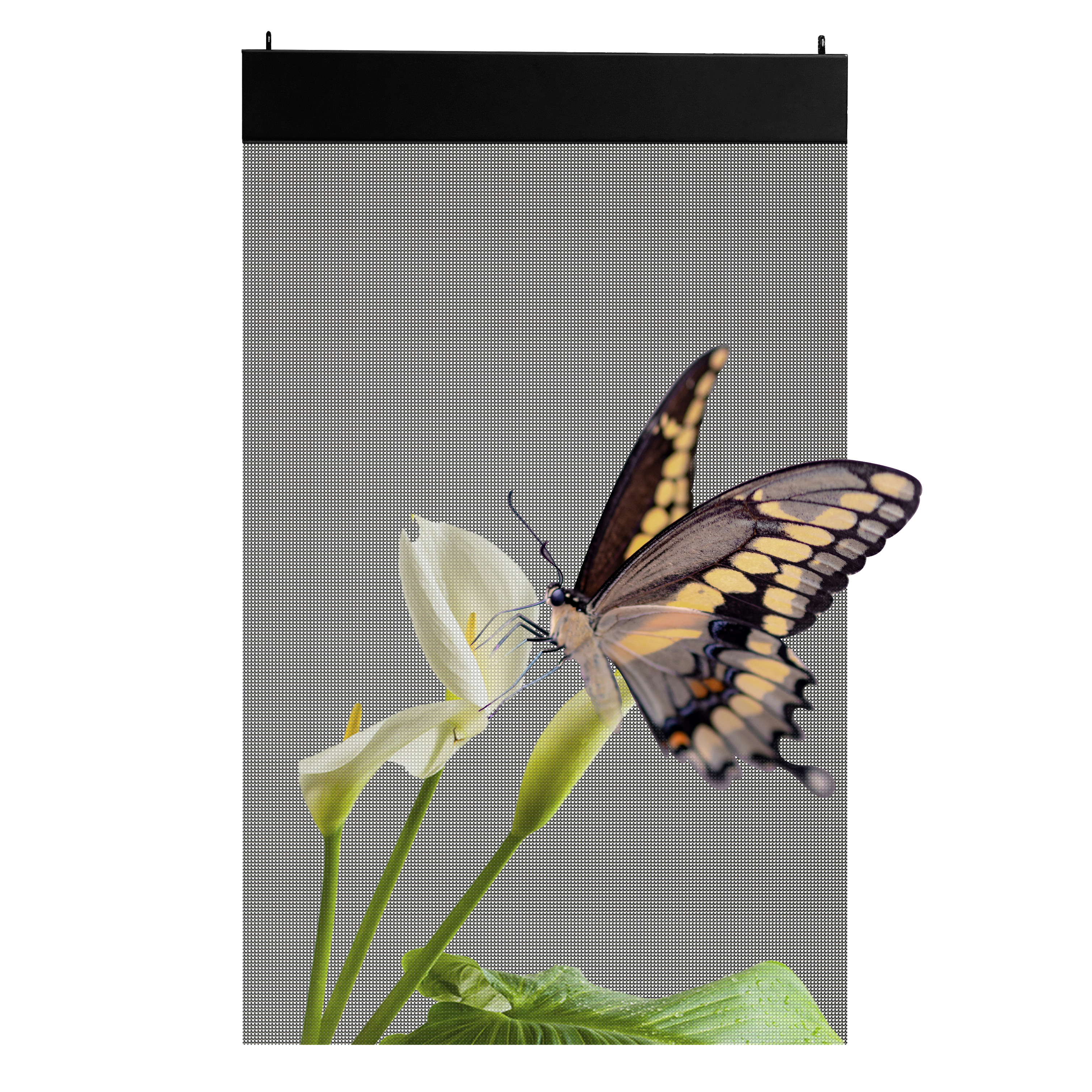 Holograghic led displays integrated Lamp-Driver.png