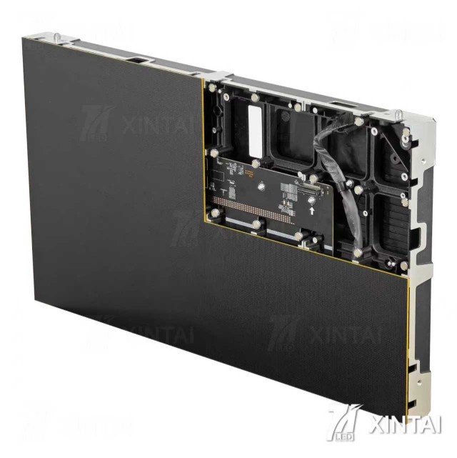 COB Fine Pitch LED Display | Ultra HD Indoor Video Wall | P0.62 P0.78 P0.9 P1.25