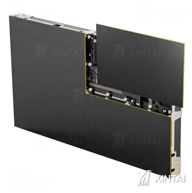 COB Fine Pitch LED Display | Ultra HD Indoor Video Wall | P0.62 P0.78 P0.9 P1.25