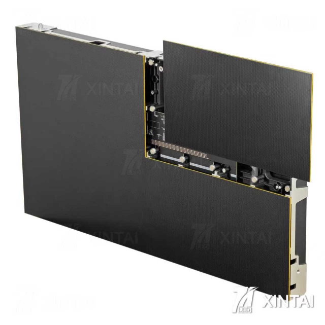 COB Fine Pitch LED Display | Ultra HD Indoor Video Wall | P0.62 P0.78 P0.9 P1.25