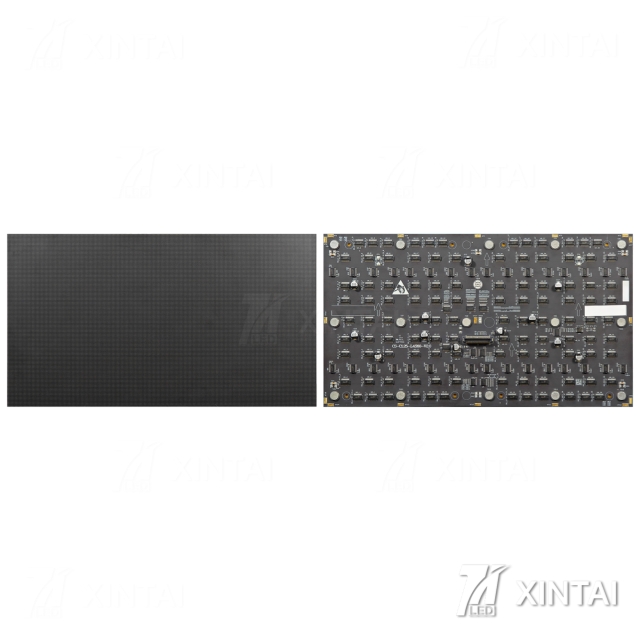 COB Fine Pitch LED Display | Ultra HD Indoor Video Wall | P0.62 P0.78 P0.9 P1.25